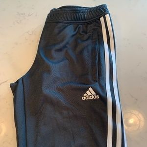 Adidas womens track pant